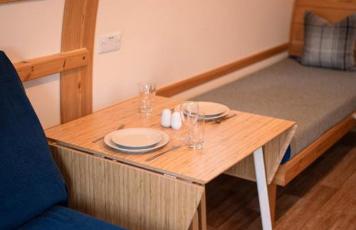 The Loft by Wigwam Holidays - Foto 6