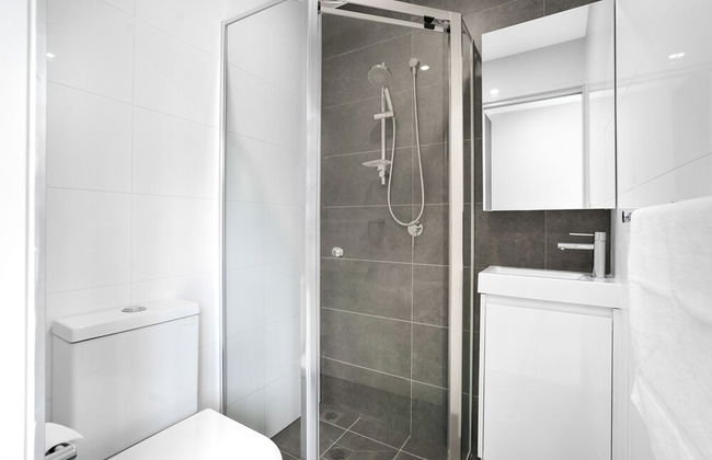 Coogee Studio Apartments - Foto 19