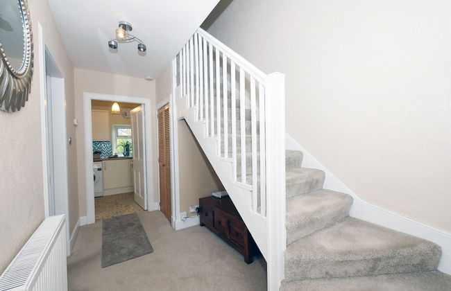 Ardentorrie Holiday Home - Foto 3