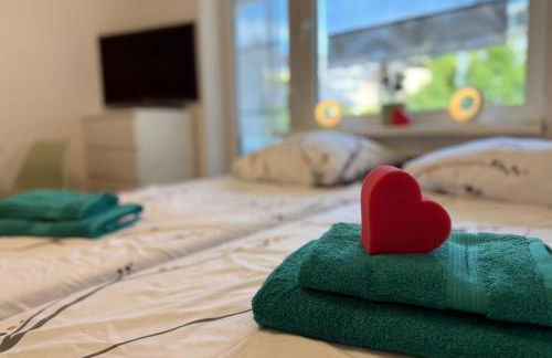 Apartments Königstein im Taunus - Foto 5