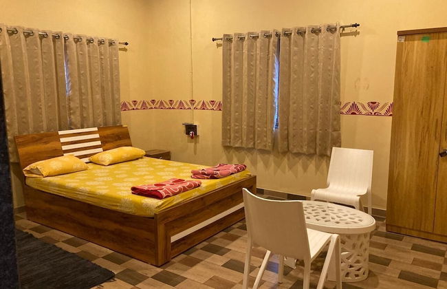 Aabancha Wada By Joy Suites - Photo 4