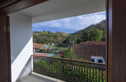 Resort Fazenda 3 Pinheiros - Photo 40