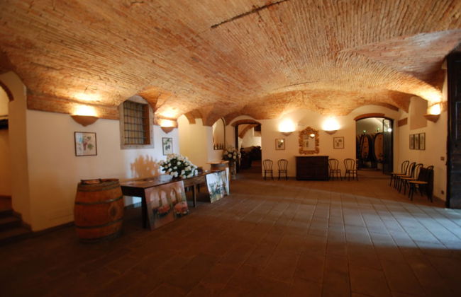 Tenuta La Pieve Casale Il Giglio - Foto 55