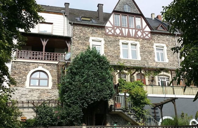 Vinum Comfortable Holiday Residence - Photo 1