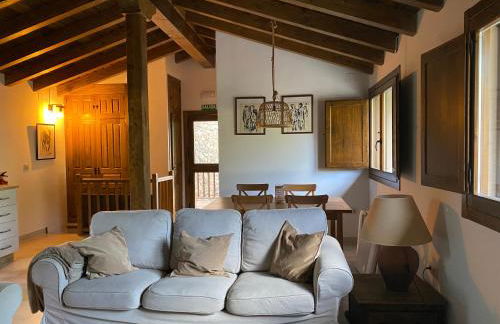 Casa rural en jerte: La casa del molino - Foto 12
