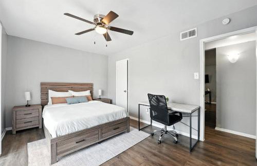 Comfortable 1BR Midterm Housing I Free Parking - Foto 5