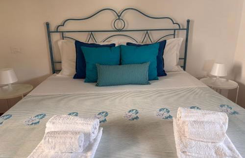 Villa San Vito Amalfi Coast A timeless charm - Foto 31