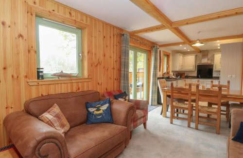 Bradan Lodge - Foto 7