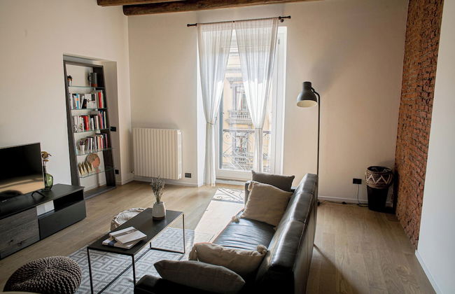 BnButler - Buenos Aires 51 - Foto 1