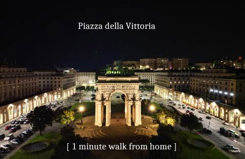 Attico 36 e 49 con terrazza vista mare e parcheggio grande - Foto 30