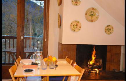 La plus belle vue de Luchon, MENAGE INCLUS - Foto 8