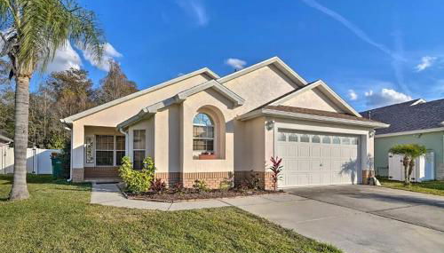 4 Bed Villa in Kissimmee, Orlando - Foto 2, Other