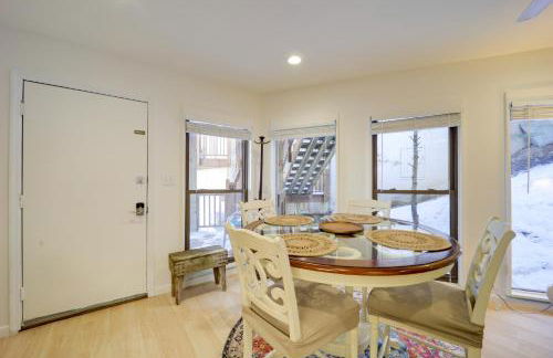 Ski, Hike and More Beech Mountain Getaway! - Foto 9