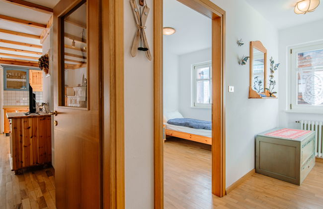 Casa Bucci - Foto 19