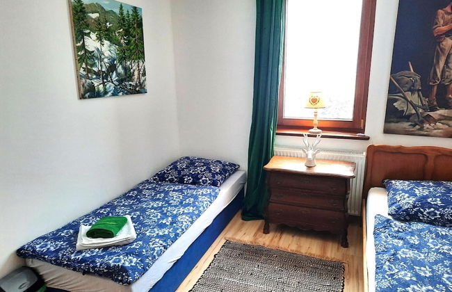 Spacious Holiday Home in Piechowice With Garden - Foto 14