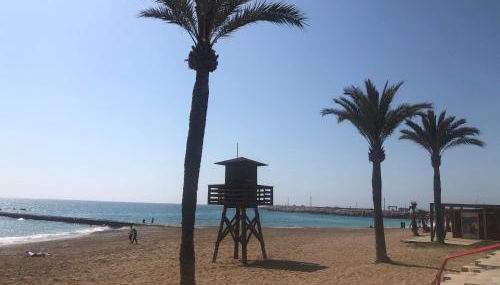 Vinaros : Maison de Ville à 100m de la plage - Foto 3