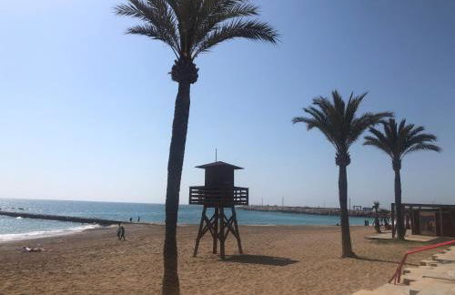 Vinaros : Maison de Ville à 100m de la plage - Foto 3