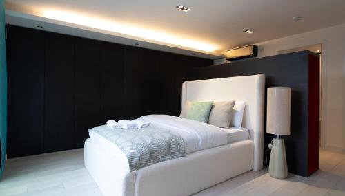 City of London 2BR Penthouse with Stunning Terrace View & Air Condition - Foto 2