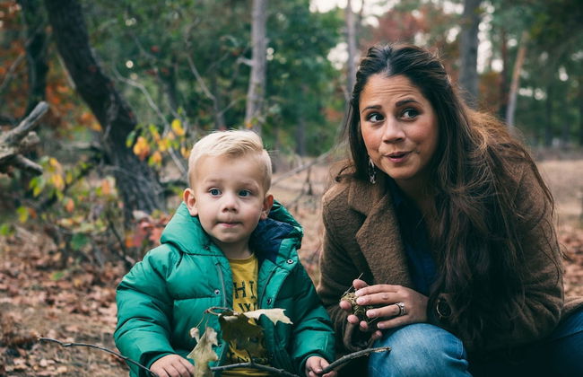 Bungalow Near Breda & De Biesbosch Park - Photo 25