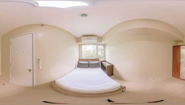 Pool & Garden Tranquility - Foto 4, Habitación