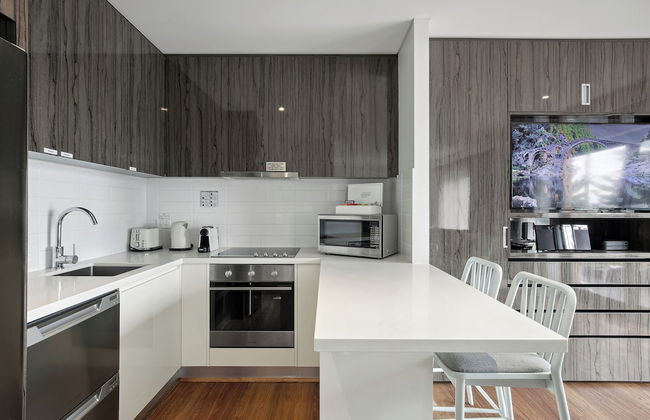 Bondi 38 Serviced Apartments - Foto 39