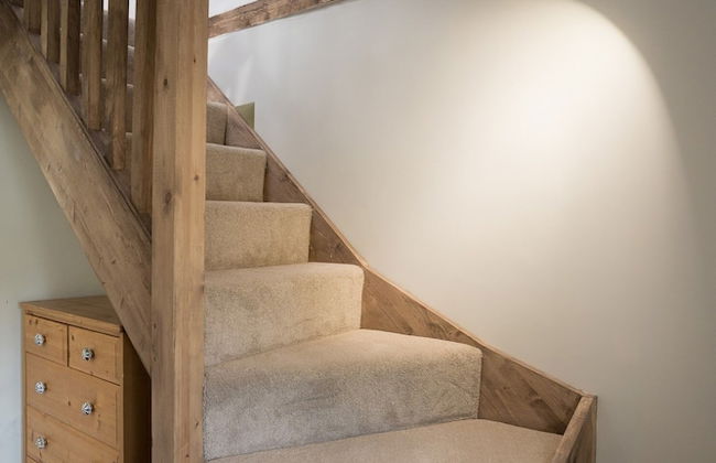 Stunning 2 Bed Cottage in Fordwells - Foto 4