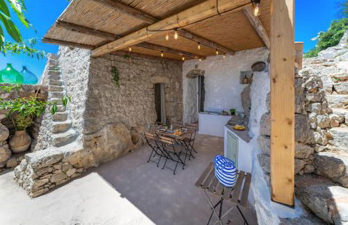 Dimora del Soffio by salentoltremare - Foto 33