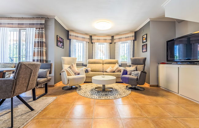 Villa Luz del Sol - Foto 6