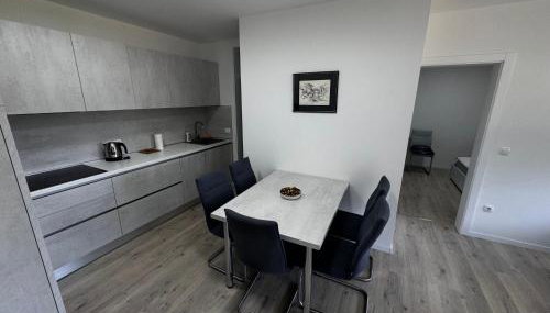 Apartment NM - Foto 5