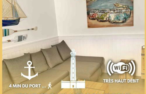 Le Phare des Baleines - Foto 1