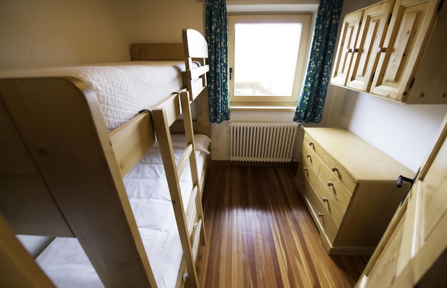 Chalet Elena - Foto 10