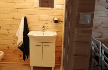 Domki w brzozach - Foto 17