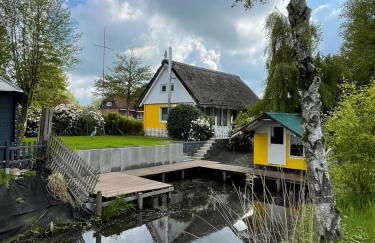 Ferienhaus Butterblume - Foto 7