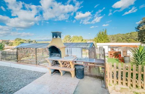 Nice Home In Valldemar With Wifi - Foto 16