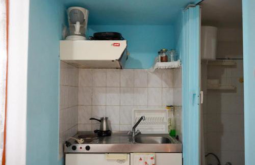 The Mesaktis River Rooms 1 - Foto 11