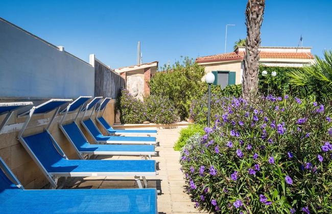 Coral Apartment In Porto Cesareo - Foto 20