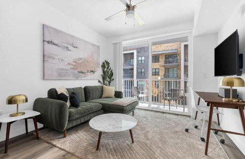 Lodgeur Denton - next to Rayzor Ranch, hospitals, close to UNT - Foto 1