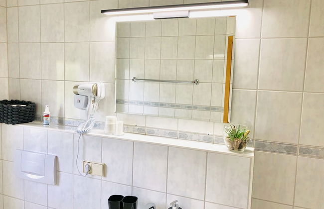 Am Landhaus - Gästezimmer - Foto 15