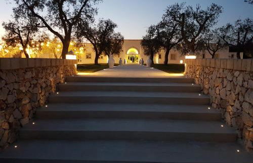 Masseria Muntibianchi AgriResort Restaurant & SPA - Foto 55