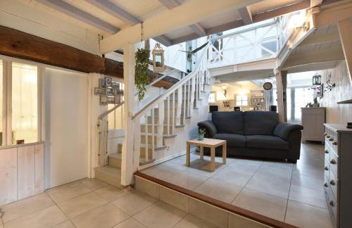 Maison de pays coeur de village - Foto 7