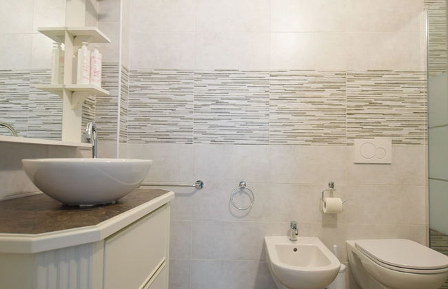 Villa Caterina Apartments - Foto 62