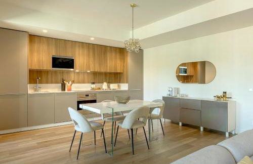 Luxe Terrace Apartament - Foto 16