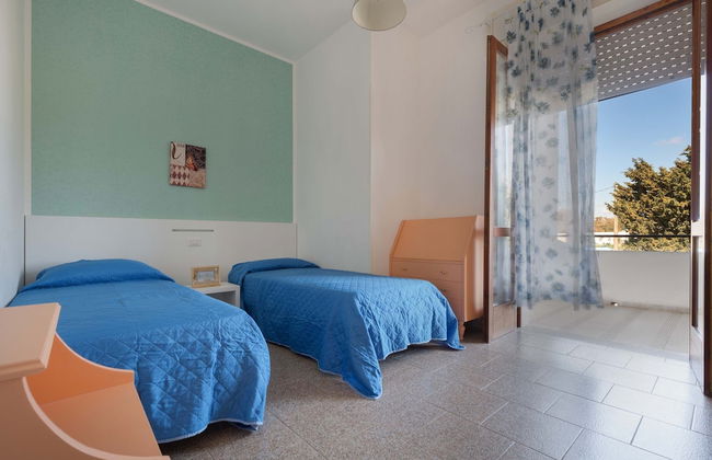 2247 Residence Anna - Appartamento Astice - Foto 4