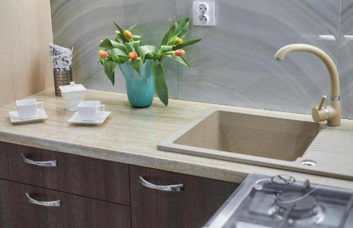 LuxRelaxApartamenty - Foto 2