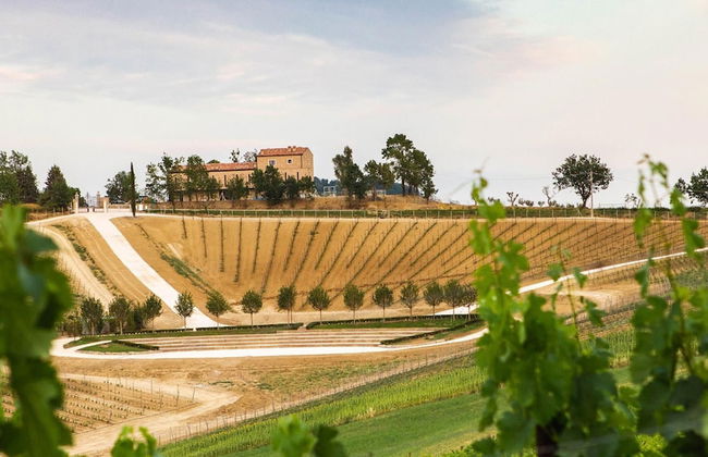 Villa Tamburina Part of Palazzo di Varignana - Foto 9