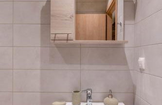 Eftichia's Nomad stone house - Foto 15