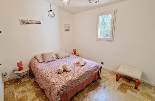 Aux trois Cyprès Salernes en Provence - Foto 25