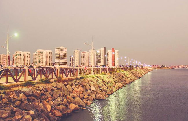 São Luis Isla del Amor - Tour histórico por la ciudad - Foto 4