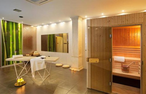 Nice Home In Karojba With Sauna - Foto 33