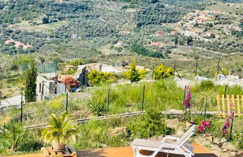 Bella Vista Poggi 180Grad fantastischer Meerblick & Pool - Foto 12